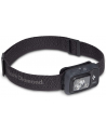 Black Diamond headlamp Cosmo 350, LED light (grey) - nr 1