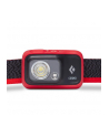 Black Diamond headlamp Cosmo 350, LED light (orange) - nr 4