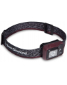 Black Diamond headlamp Astro 300, LED light (bordeaux) - nr 1