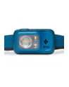 Black Diamond Headlamp Spot 400-R, LED light (blue) - nr 4