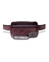 Black Diamond headlamp Spot 400-R, LED light (bordeaux) - nr 5