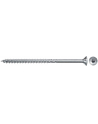fischer chipboard screw Power-Fast II 6.0x300 countersunk (50 pieces, partial thread, galvanized) - nr 1
