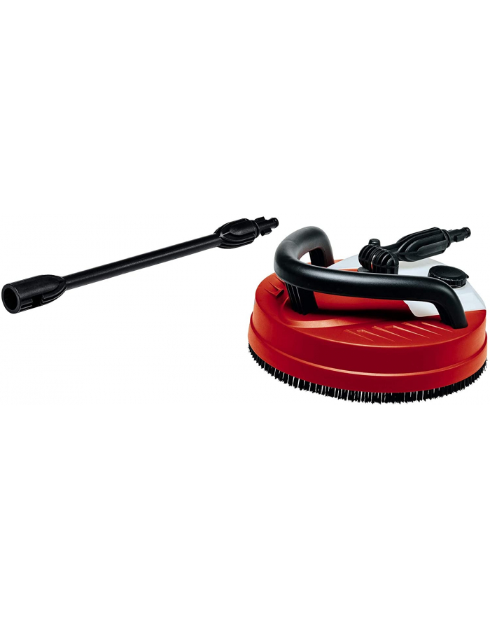 Einhell surface cleaner 4144015, washing brush (red/Kolor: CZARNY, for TC-HP / TE-HP) główny
