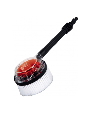 Einhell czerwonyating washing brush 4144017 (Kolor: CZARNY/red, for TC-HP / TE-HP)