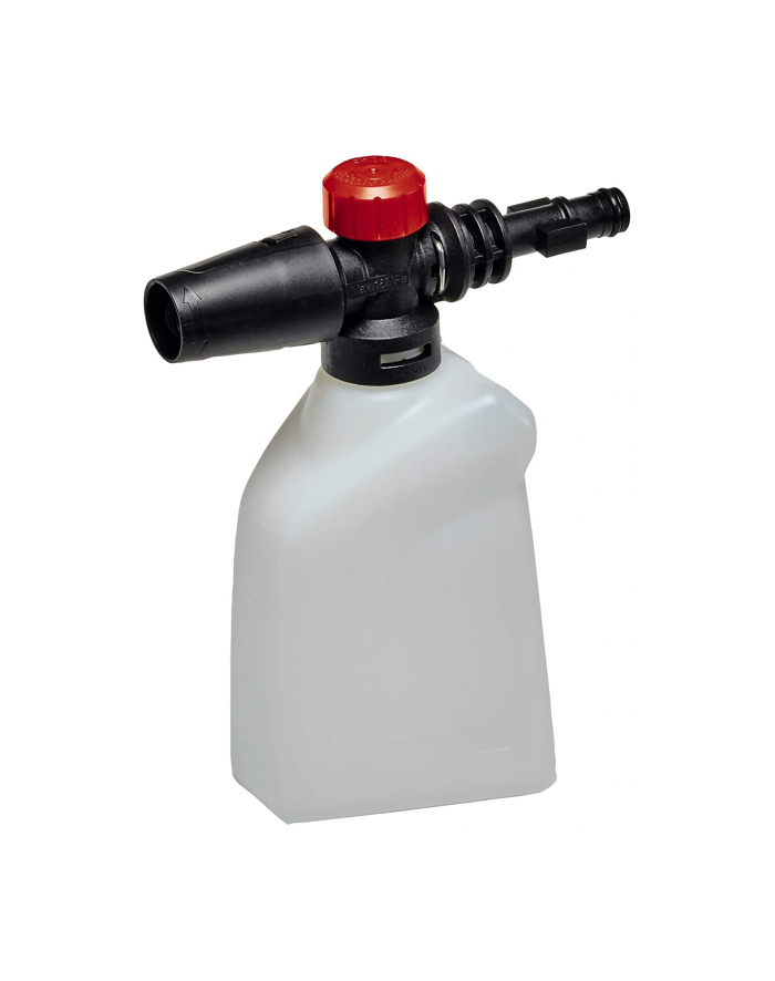 Einhell spray container 4144021, nozzle (Kolor: CZARNY, for high-pressure cleaner TC-HP / TE-HP) główny