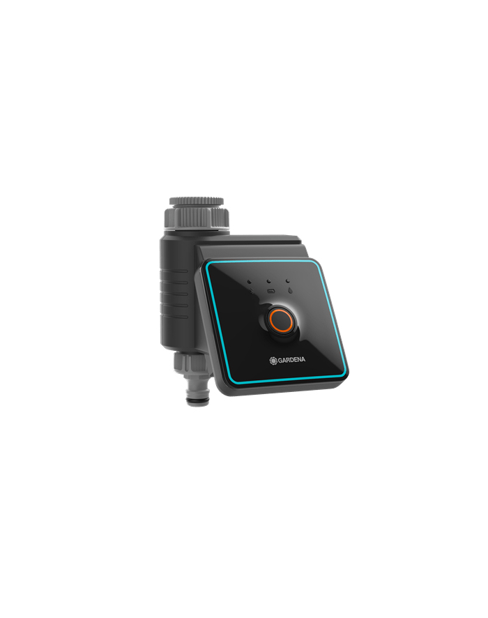 GARD-ENA Irrigation Control Bluetooth(grey) główny