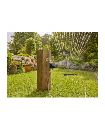 GARD-ENA Irrigation Control Bluetooth(grey) nr 1