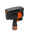 GARD-ENA Pipeline Square Sprinkler (Kolor: CZARNY/orange) - nr 3