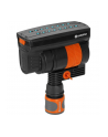 GARD-ENA Pipeline Square Sprinkler (Kolor: CZARNY/orange) - nr 6