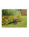 GARD-ENA Pipeline Square Sprinkler (Kolor: CZARNY/orange) - nr 9