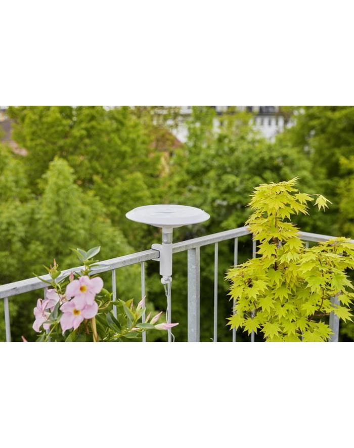 GARD-ENA ClickUp! Bird bath, container (Kolor: BIAŁY, for ClickUp! handle) główny