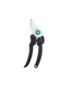 GARD-ENA EcoLine Secateurs (Kolor: CZARNY/turquoise, bypass) - nr 1