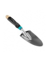 GARD-ENA EcoLine Flower Trowel FSC 100% (Kolor: CZARNY/turquoise) - nr 2