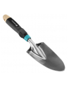 GARD-ENA EcoLine Flower Trowel FSC 100% (Kolor: CZARNY/turquoise) - nr 5