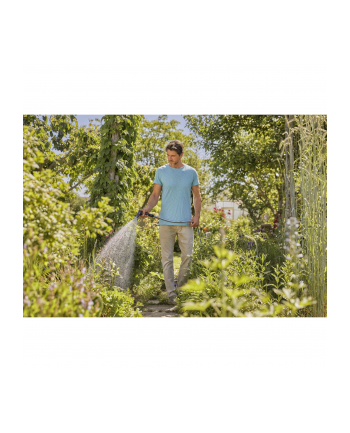 GARD-ENA EcoLine Irrigation Spray (Kolor: CZARNY/turquoise) nr 2