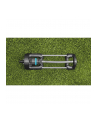GARD-ENA EcoLine Square Sprinkler (Kolor: CZARNY/turquoise, up to max. 220m?) - nr 10