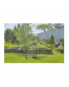 GARD-ENA EcoLine Square Sprinkler (Kolor: CZARNY/turquoise, up to max. 220m?) - nr 11