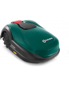 Robomow Robotic Lawnmower RK2000 (dark green/Kolor: CZARNY, 21cm, Bluetooth) - nr 1