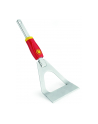 WOLF-Garten Dutch Hoe DH-M, multi-star, hoe (red/yellow, 13cm) - nr 1