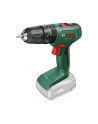 bosch powertools Bosch Cordless Impact Drill EasyImpact 18V-40 (green/Kolor: CZARNY, without battery and charger) - nr 8