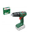 bosch powertools Bosch Cordless Impact Drill EasyImpact 18V-40 (green/Kolor: CZARNY, without battery and charger) - nr 9
