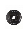 bosch powertools Bosch X-LOCK backing pad soft, O 125mm, sanding pad - nr 3