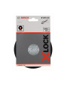 bosch powertools Bosch X-LOCK backing pad soft, O 125mm, sanding pad - nr 4