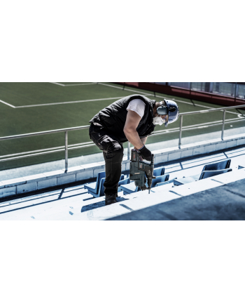 bosch powertools Bosch Expert hammer drill SDS-plus-7X, O 14mm (working length 100mm)