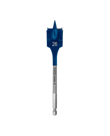 bosch powertools Bosch Expert flat milling drill SelfCut Speed, O 26mm (length 152mm) nr 2