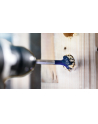 bosch powertools Bosch Expert Self Cut Speed flat drill bit set, 3 pieces, O 20/ 22/ 25mm (length 152mm) - nr 12