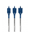bosch powertools Bosch Expert Self Cut Speed flat drill bit set, 3 pieces, O 20/ 22/ 25mm (length 152mm) - nr 3