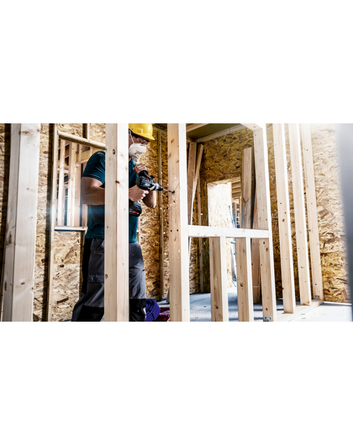 bosch powertools Bosch Expert Self Cut Speed flat drill bit set, 3 pieces, O 20/ 22/ 25mm (length 152mm) główny