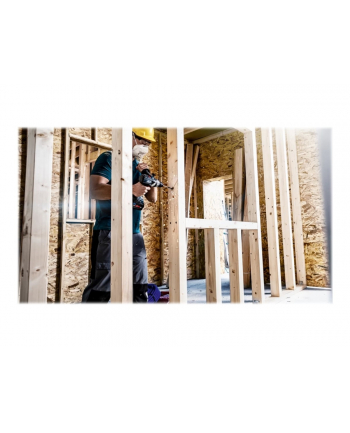 bosch powertools Bosch Expert flat milling drill SelfCut Speed, O 18mm (length 400mm) nr 2