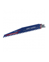 bosch powertools Bosch Expert saber saw blade 'Tough Wood' S 1142 KHM (length 225mm) - nr 3