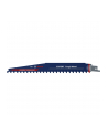 bosch powertools Bosch Expert saber saw blade 'Tough Wood' S 1142 KHM (length 225mm) - nr 4