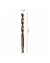 bosch powertools Bosch Expert HSS-Co center drill, O 7.15 x 105mm (for hole saws) - nr 7