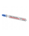 bosch powertools Bosch Expert Carbide Jigsaw Blade T 118 AHM 'Stainless Steel', 3 pieces - nr 3