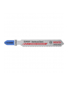 bosch powertools Bosch Expert Carbide Jigsaw Blade T 118 EHM 'Stainless Steel', 3 pieces - nr 4