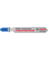 bosch powertools Bosch Expert Carbide Jigsaw Blade T 118 EHM 'Stainless Steel', 3 pieces - nr 6