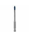 bosch powertools Bosch Expert HEX-9 HardCeramic drill, O 5mm (length 90mm) - nr 1