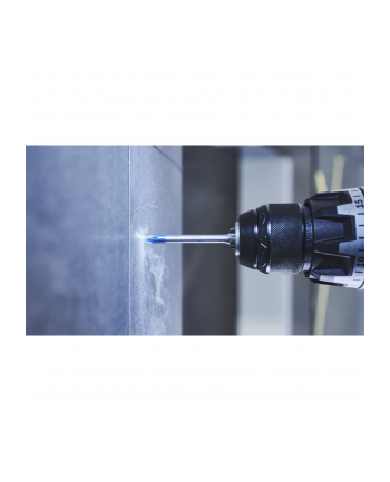 bosch powertools Bosch Expert HEX-9 HardCeramic drill, O 5mm (length 90mm)