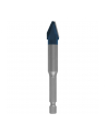 bosch powertools Bosch Expert HEX-9 HardCeramic drill, O 12mm (length 90mm) - nr 3