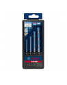 bosch powertools Bosch Expert CYL-9 MultiConstruction drill set, 4 pieces (O 4 / 5 / 6 / 8mm) - nr 6