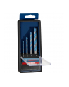bosch powertools Bosch Expert CYL-9 MultiConstruction drill set, 4 pieces (O 4 / 5 / 6 / 8mm) - nr 7