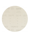 bosch powertools Bosch Expert M480 mesh sanding sheet O 125mm, K150 (5 pieces) - nr 1