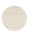 bosch powertools Bosch Expert M480 mesh sanding sheet O 125mm, K400 (5 pieces) - nr 1