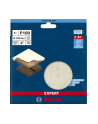 bosch powertools Bosch Expert M480 mesh sanding sheet O 150mm, K100 (5 pieces) - nr 12