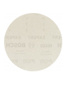 bosch powertools Bosch Expert M480 mesh sanding sheet O 150mm, K120 (5 pieces) - nr 3