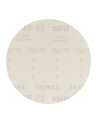 bosch powertools Bosch Expert M480 mesh sanding sheet O 150mm, K150 (5 pieces) - nr 3