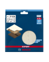 bosch powertools Bosch Expert M480 mesh sanding sheet O 150mm, K150 (5 pieces) - nr 4